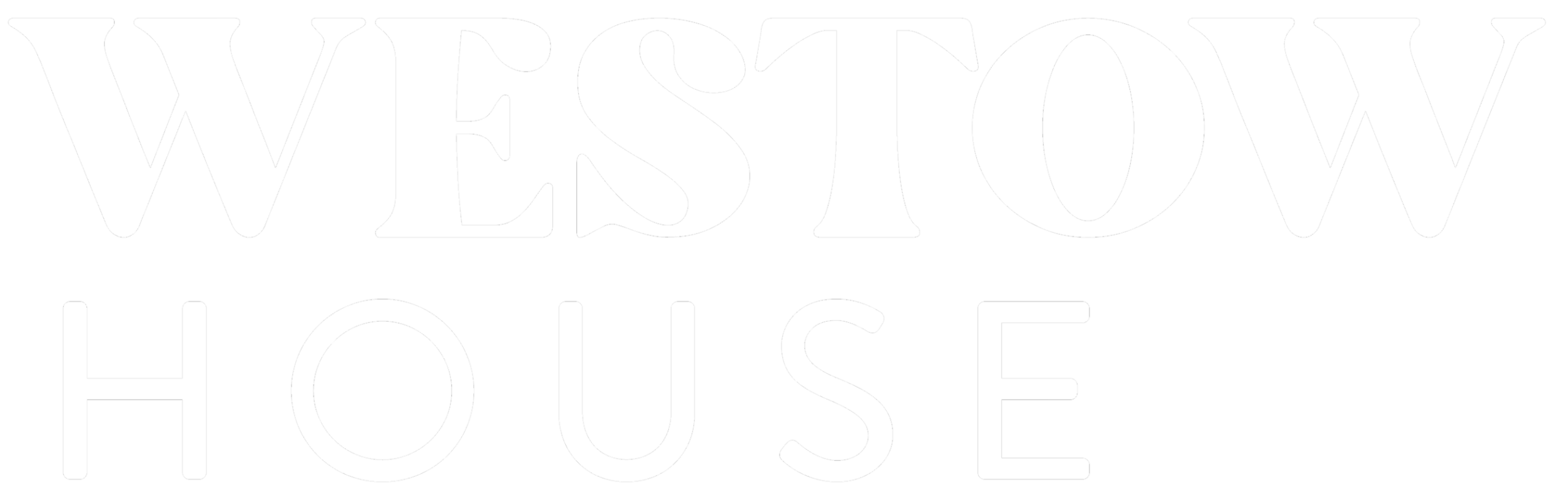 Westow House