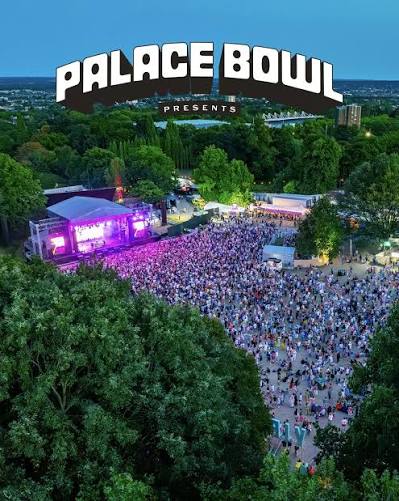 Roots Picnic